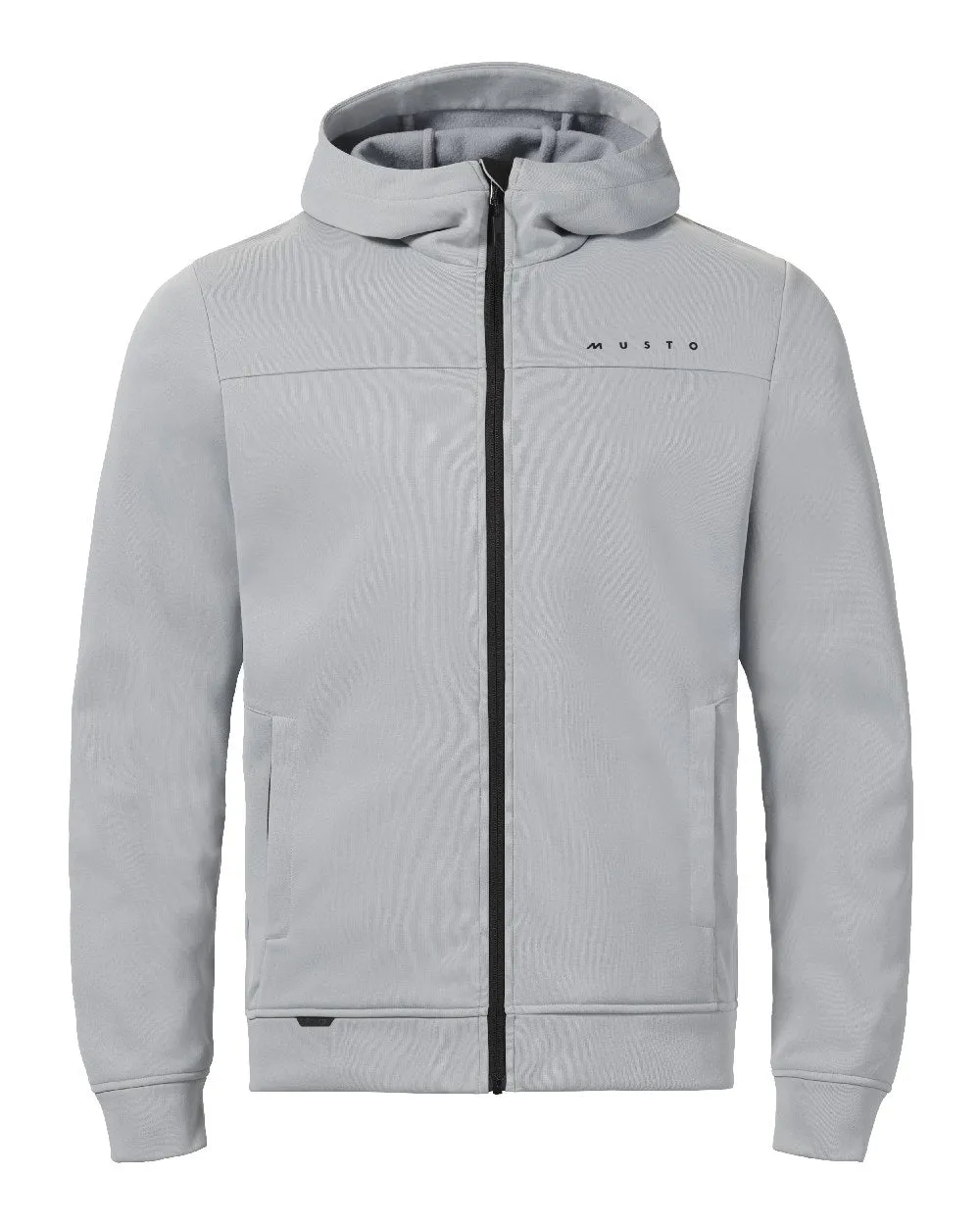 Clothing Musto Musto Mens Full Zip Hoodie