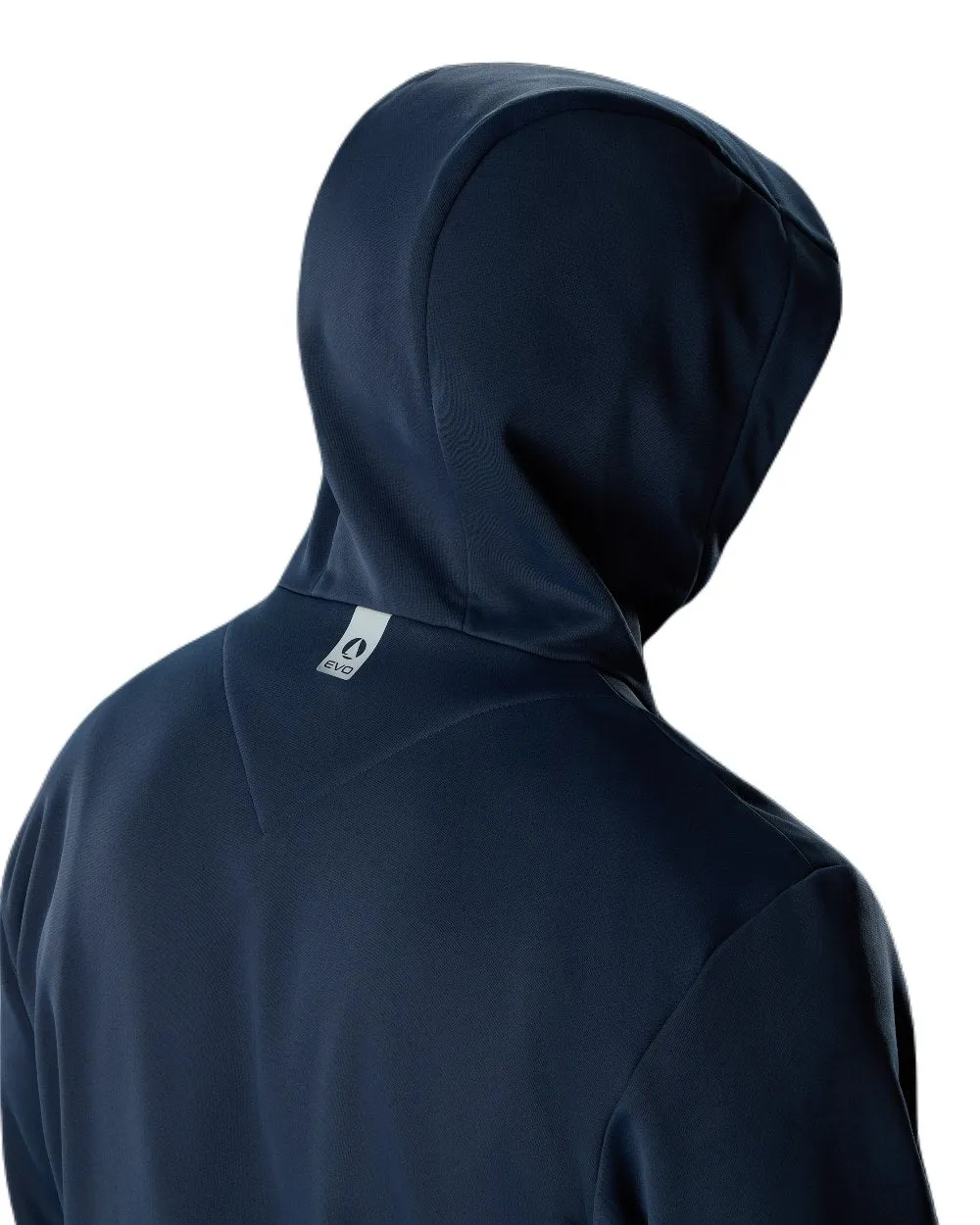 Clothing Musto Musto Mens Full Zip Hoodie