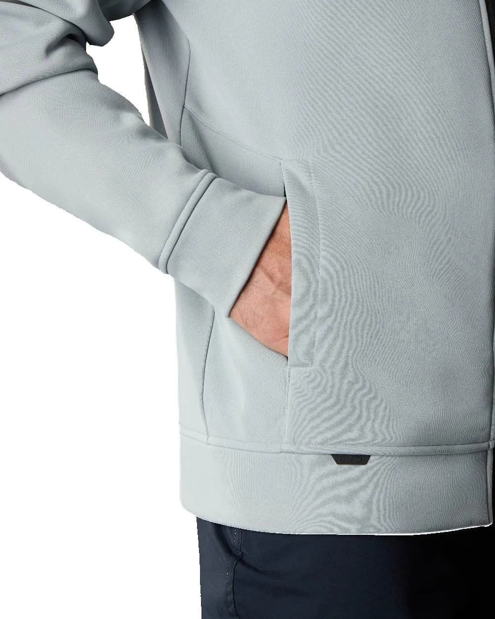 Clothing Musto Musto Mens Full Zip Hoodie