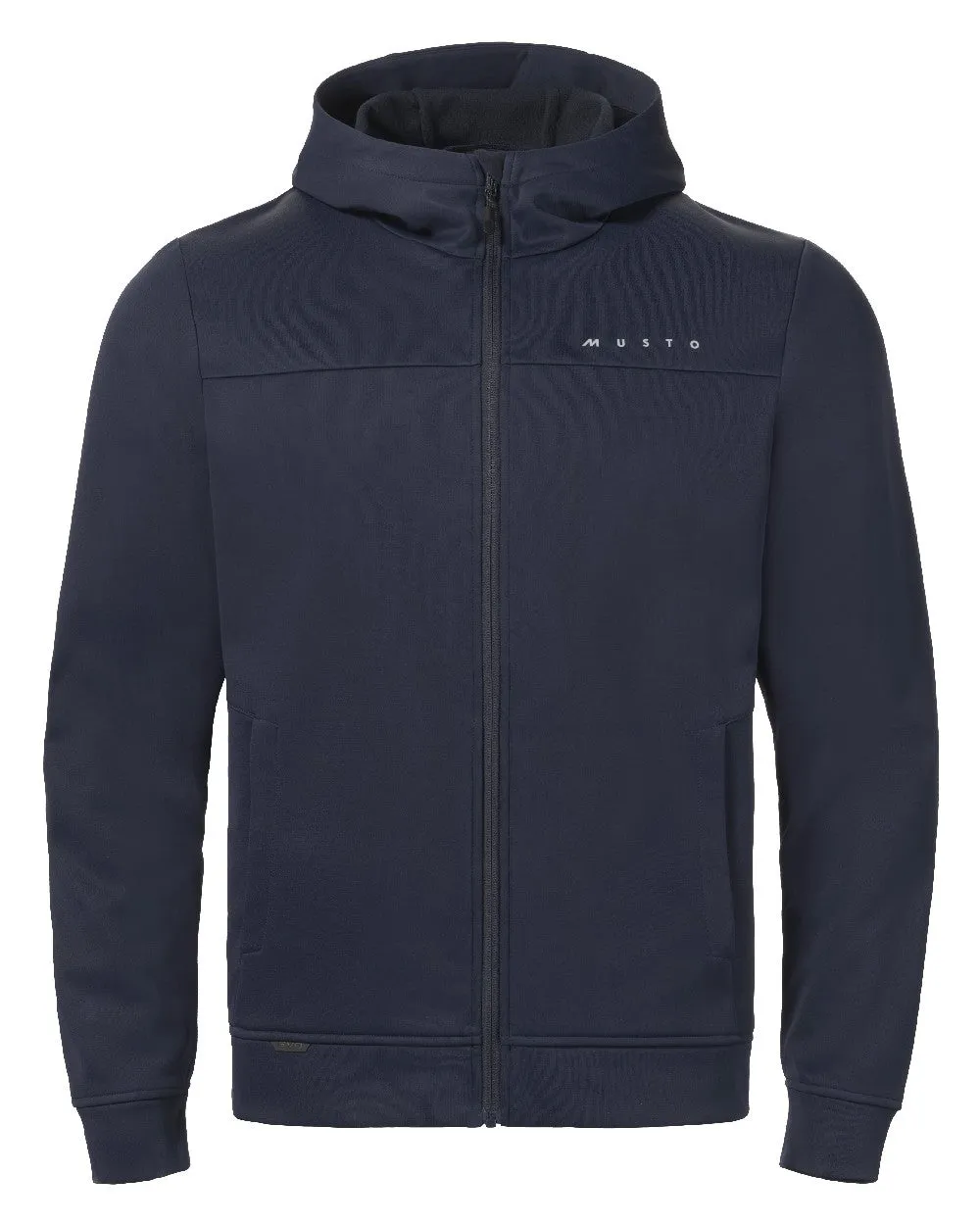 Clothing Musto Musto Mens Full Zip Hoodie