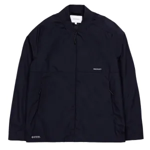 Clothing Norse Projects Men Norse Projects Ryan Gore-Tex Infinium Jacket Dark Navy