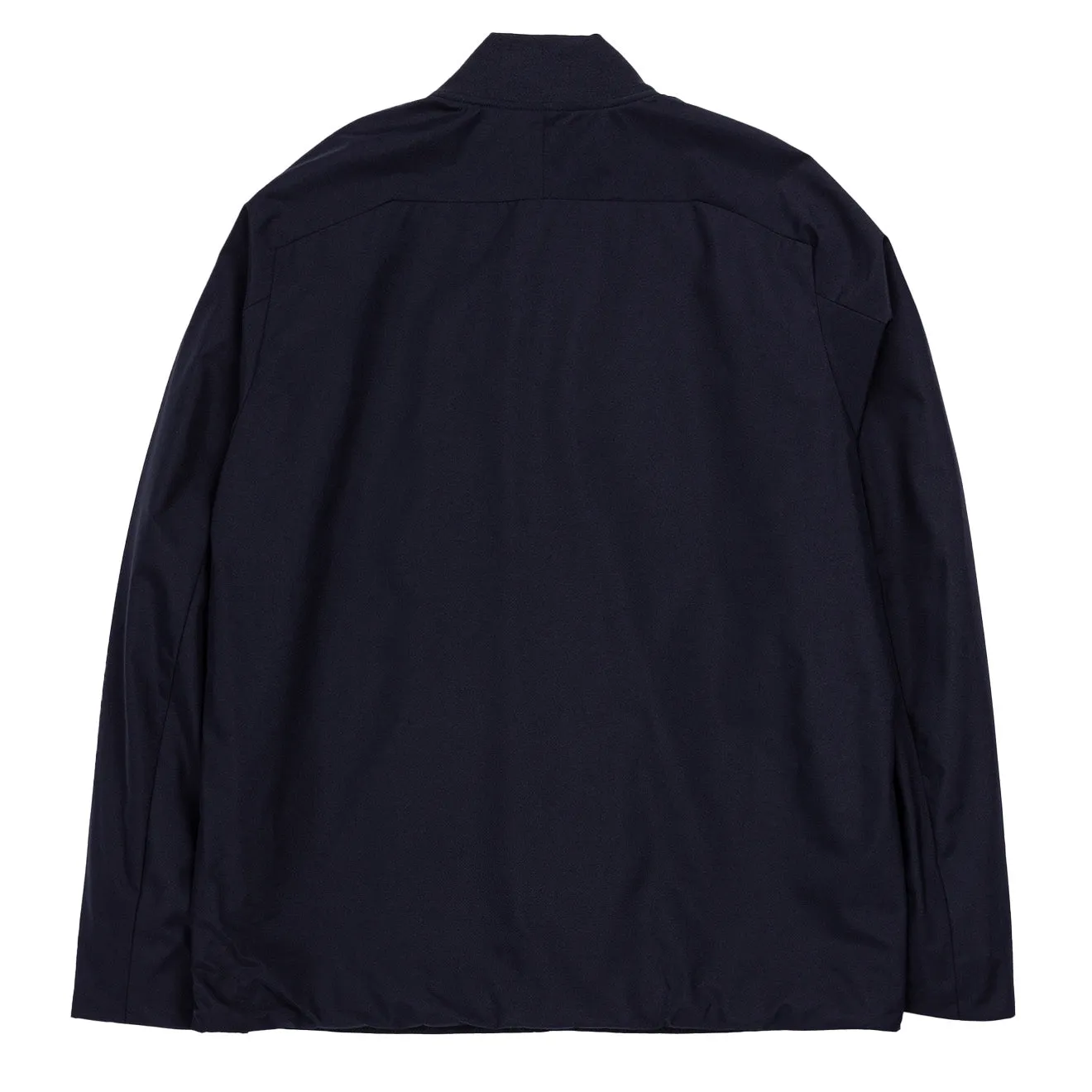 Clothing Norse Projects Men Norse Projects Ryan Gore-Tex Infinium Jacket Dark Navy