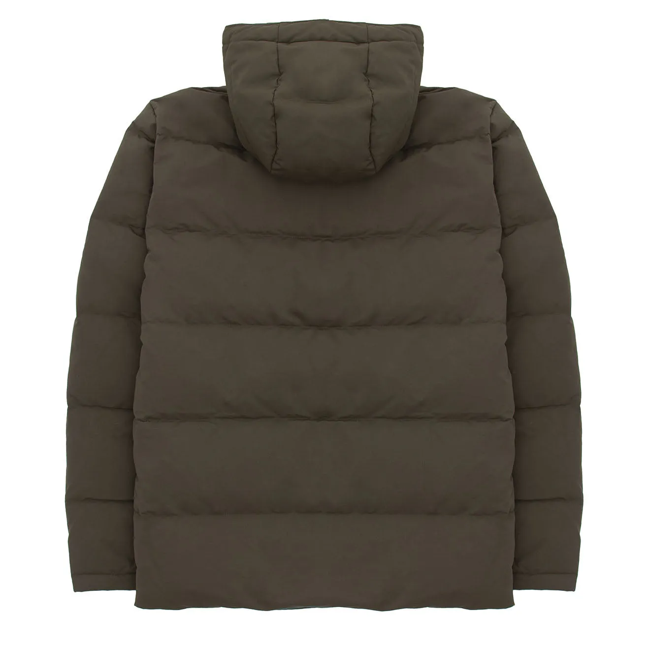 Clothing Patagoniajackets Men Patagonia Downdrift Jacket Basin Green