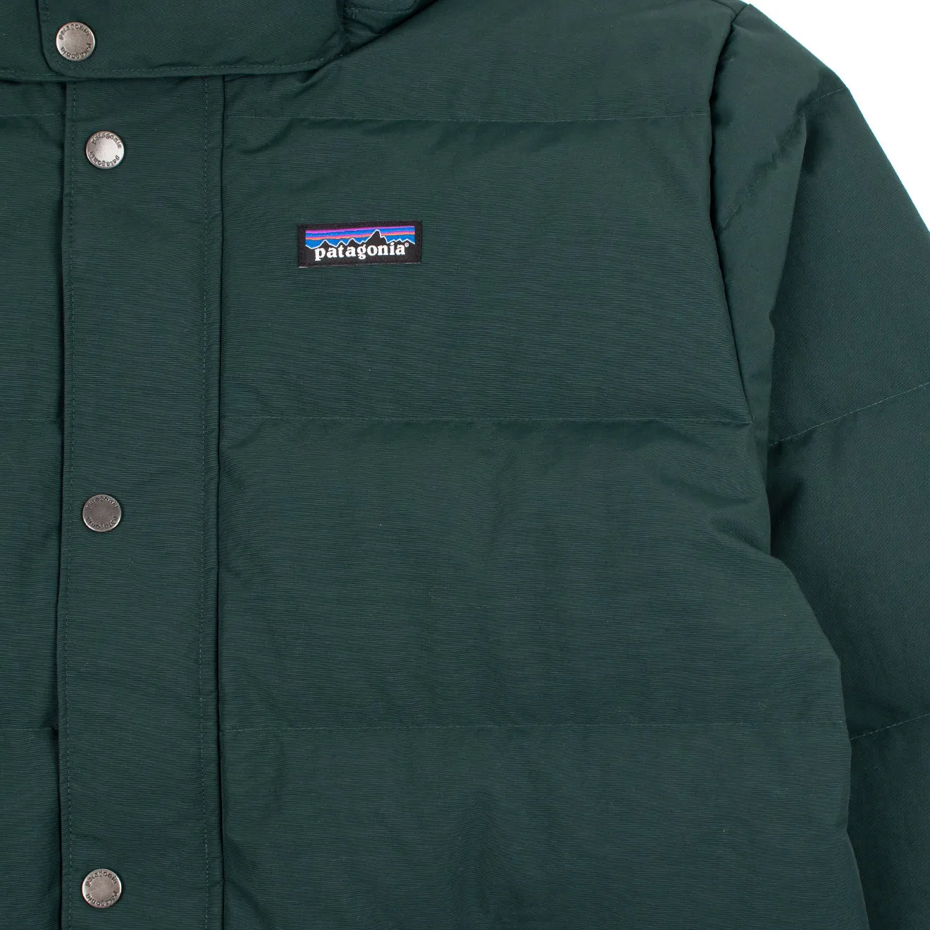 Clothing Patagoniajackets Men Patagonia Downdrift Jacket Northern Green