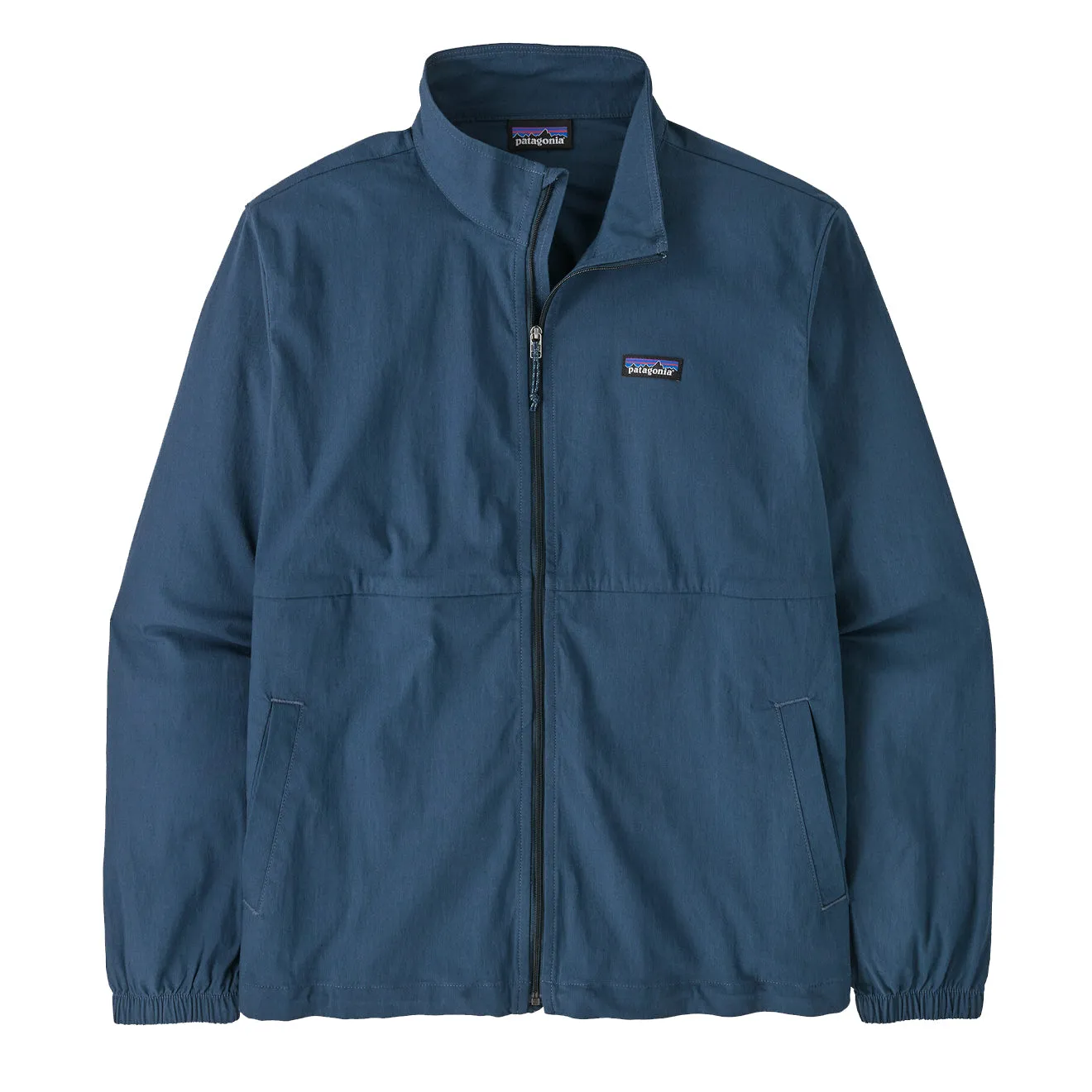 Clothing Patagoniajackets Men Patagonia Nomader Jacket Tidepool Blue