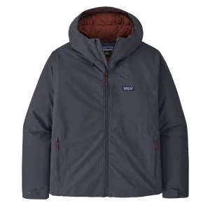 Clothing Patagoniajackets Men Patagonia Windshadow Jacket Smolder Blue