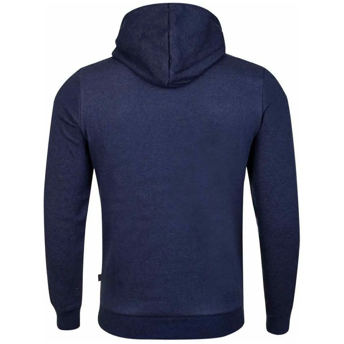 Clothing Puma  Men Puma Essential Heather Mens Training Hoody - Blue