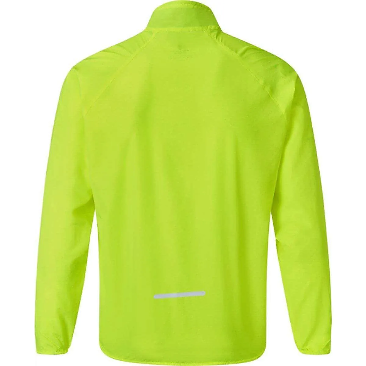 Clothing Ronhill  Men Ronhill Core Mens Running Jacket - Yellow