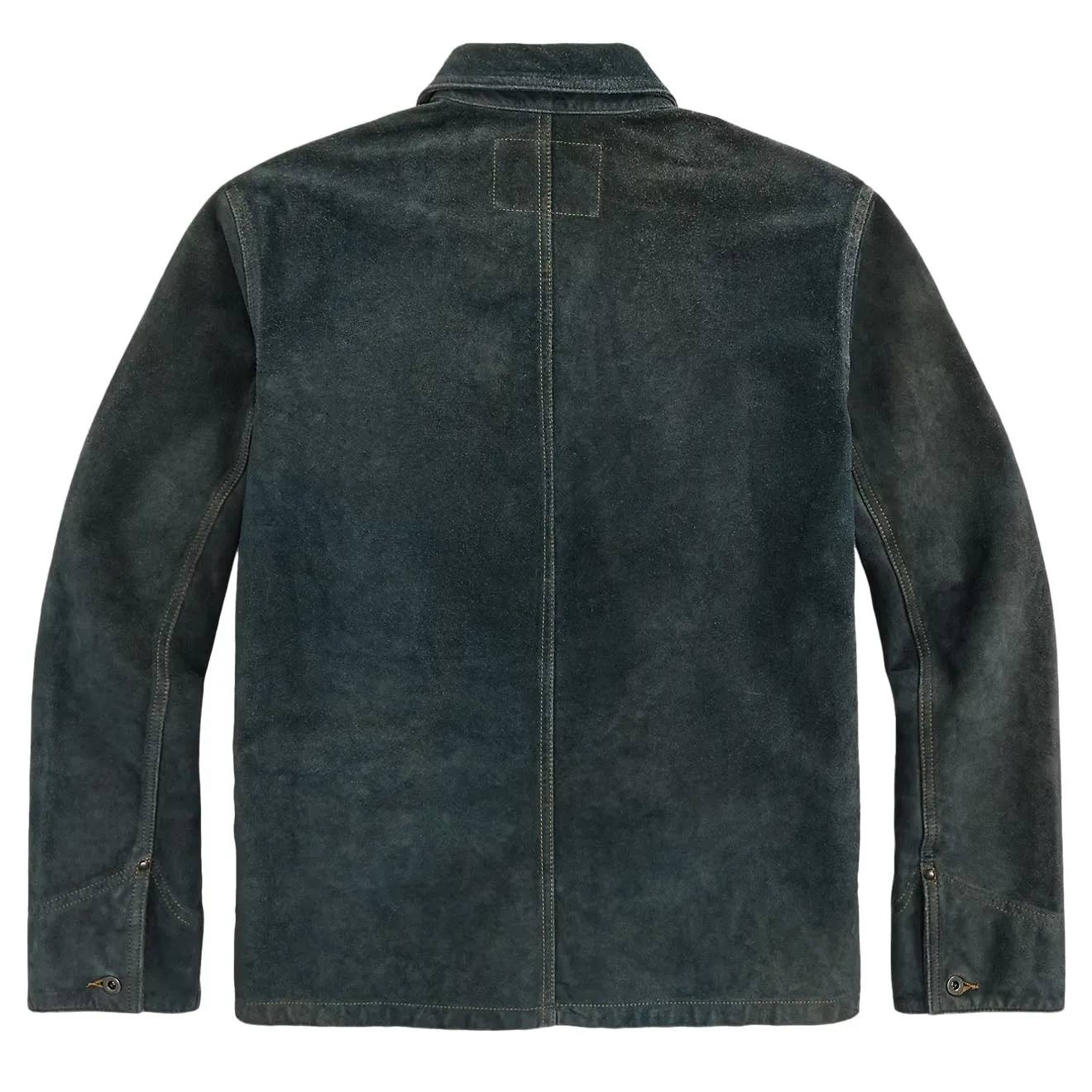 Clothing Rrl By Ralph Lauren Men RRL By Ralph Lauren Theodore Unlined Field Jacket Vintage Indigo
