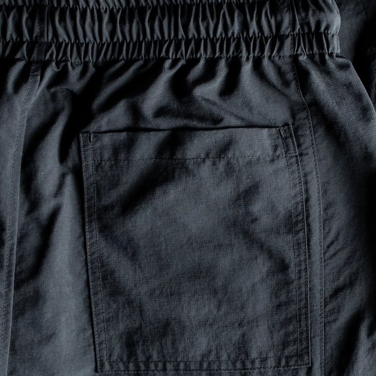 Clothing St95 Men ST95 Carico Trousers Black