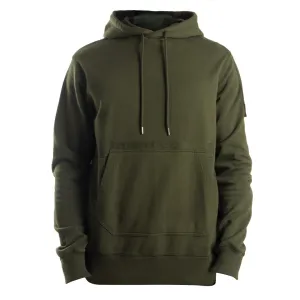 Clothing St95 Men ST95 Hooded Sweat Dark Green