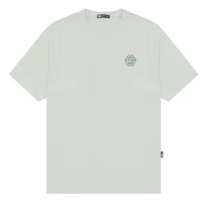 Clothing St95 Men ST95 SS Etichetta Tee Off White