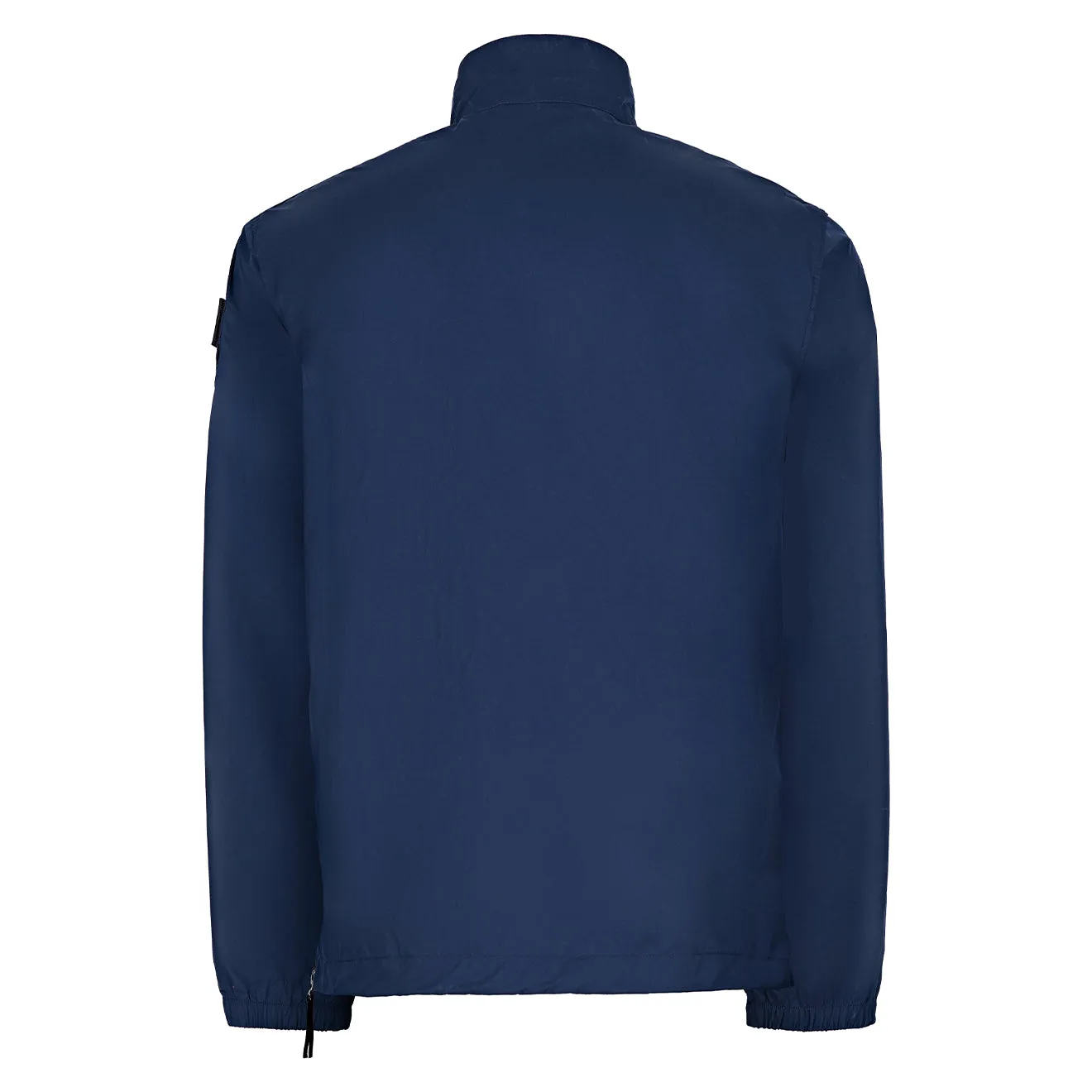 Clothing St95 Men ST95 Uplink Overshirt Navy
