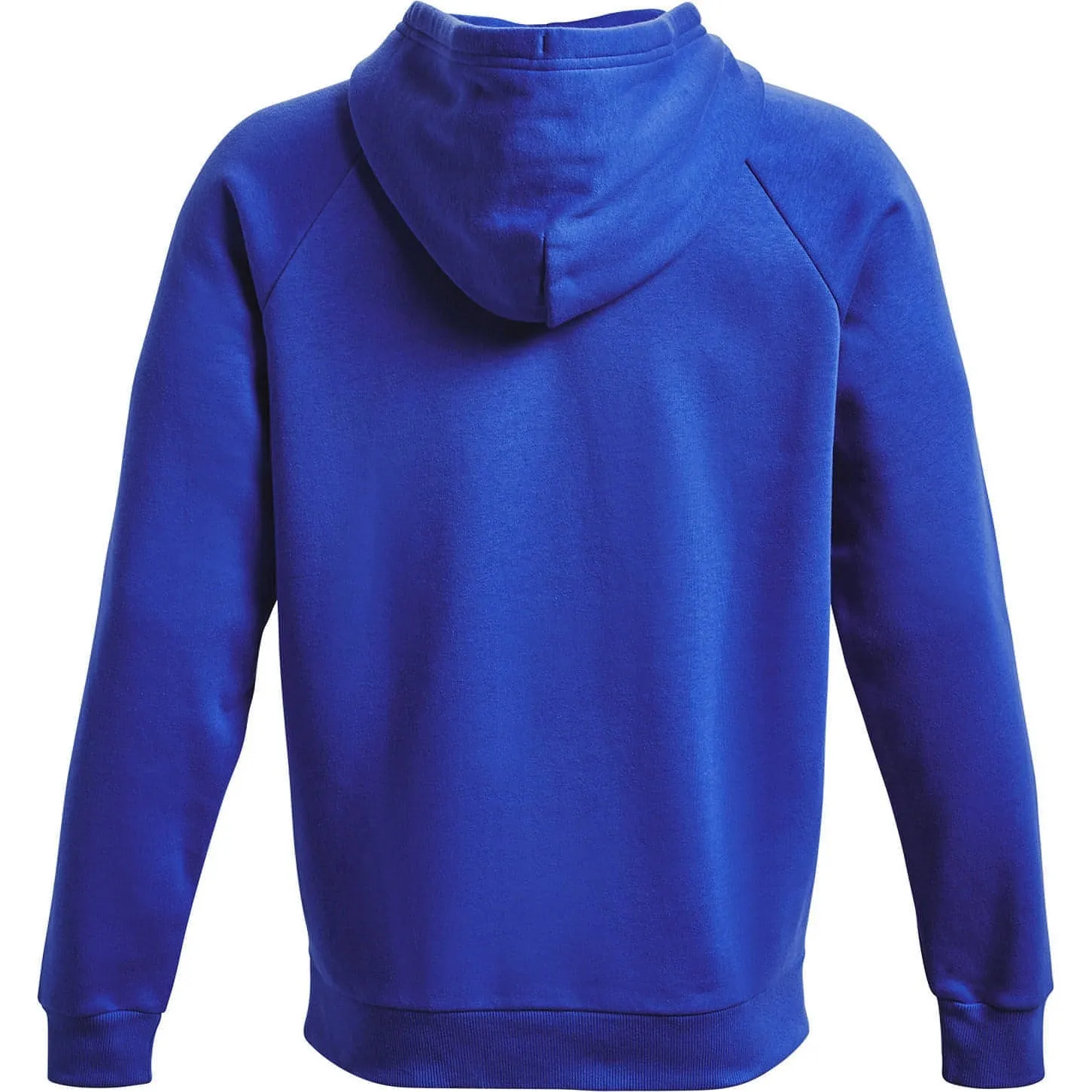 Clothing Under Armour  Men Under Armour Rival Fleece Mens Training Hoody - Blue