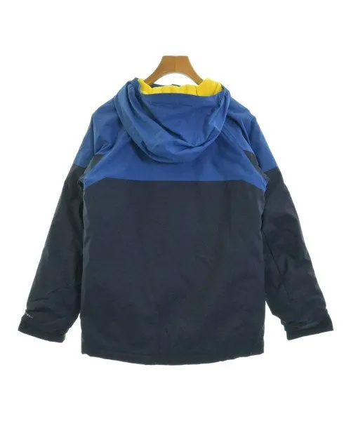 Columbia Down jackets/Vests