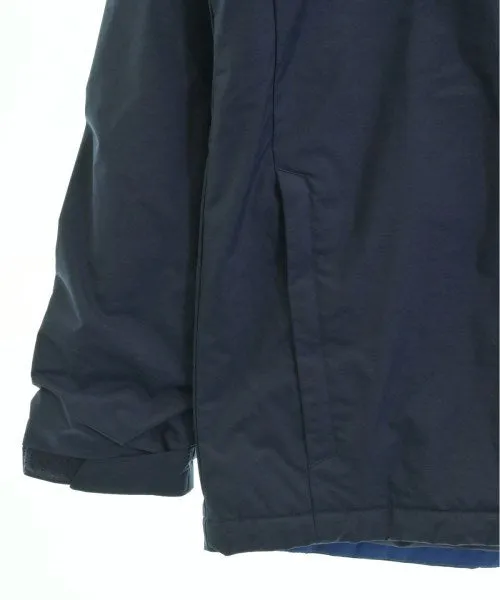 Columbia Down jackets/Vests