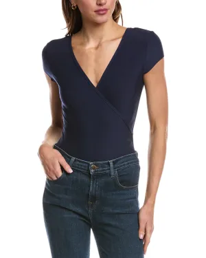 commando Cap Sleeve Body Wrap