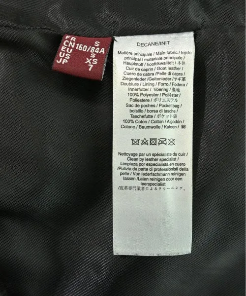 COMPTOIR DES COTONNIERS Motercycle Jackets