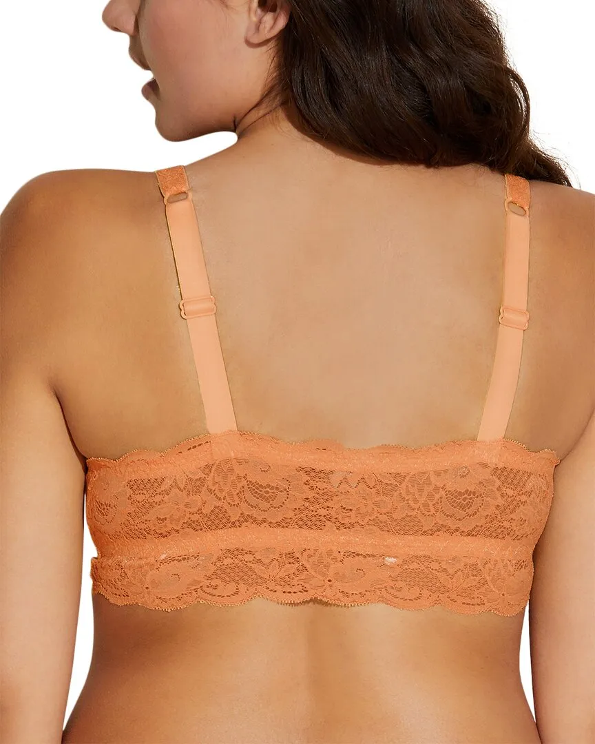 Cosabella Never Say Never Curvy Soft Bra Sweetie
