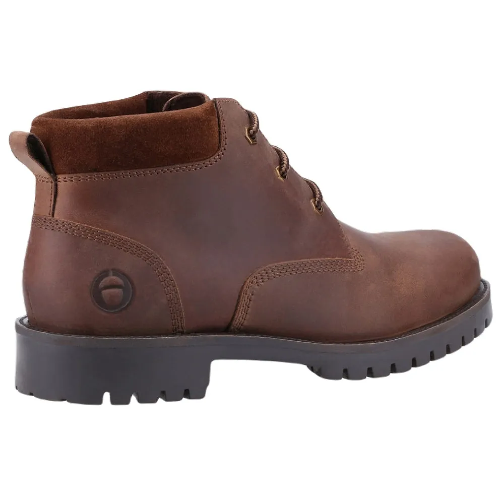 Cotswold Banbury Chukka Boots Cotswold Shoes