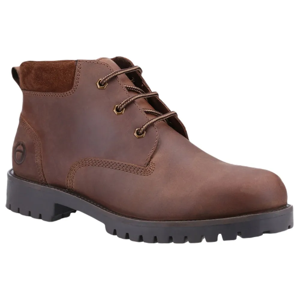 Cotswold Banbury Chukka Boots Cotswold Shoes