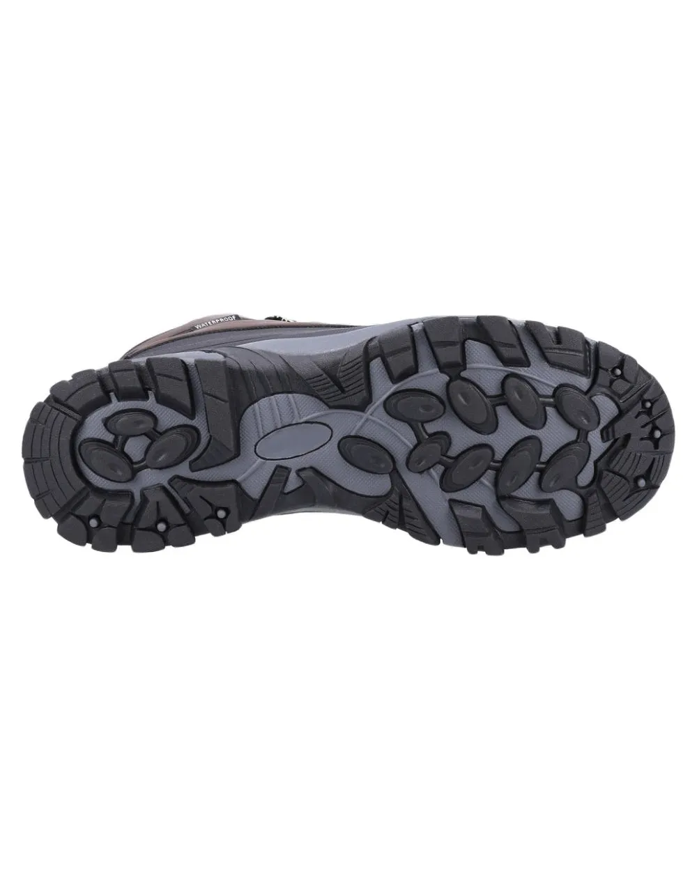 Cotswold Calmsden Mens Hiking Boots Cotswold Shoes