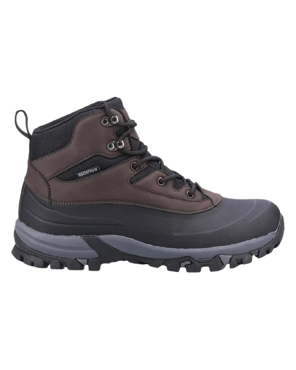 Cotswold Calmsden Mens Hiking Boots Cotswold Shoes