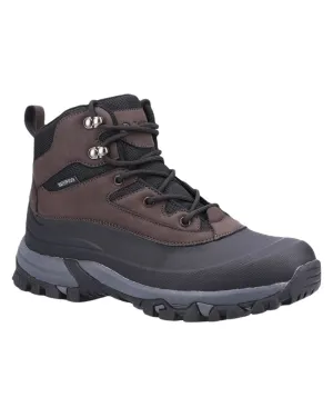 Cotswold Calmsden Mens Hiking Boots Cotswold Shoes
