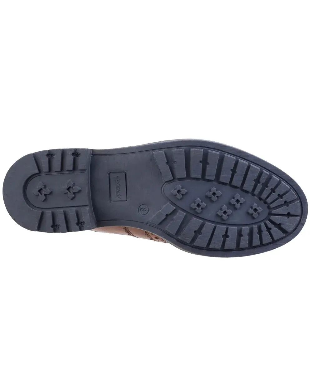 Cotswold Cirencester Chelsea Brogues Cotswold Shoes