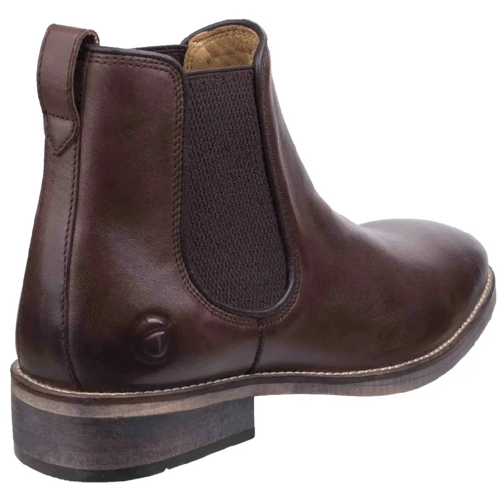 Cotswold Corsham Chelsea Boots Cotswold Shoes