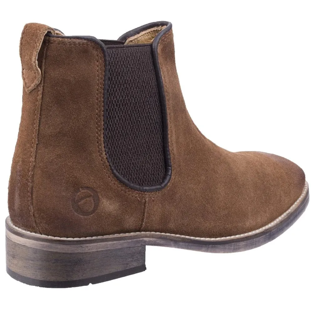 Cotswold Corsham Chelsea Boots Cotswold Shoes