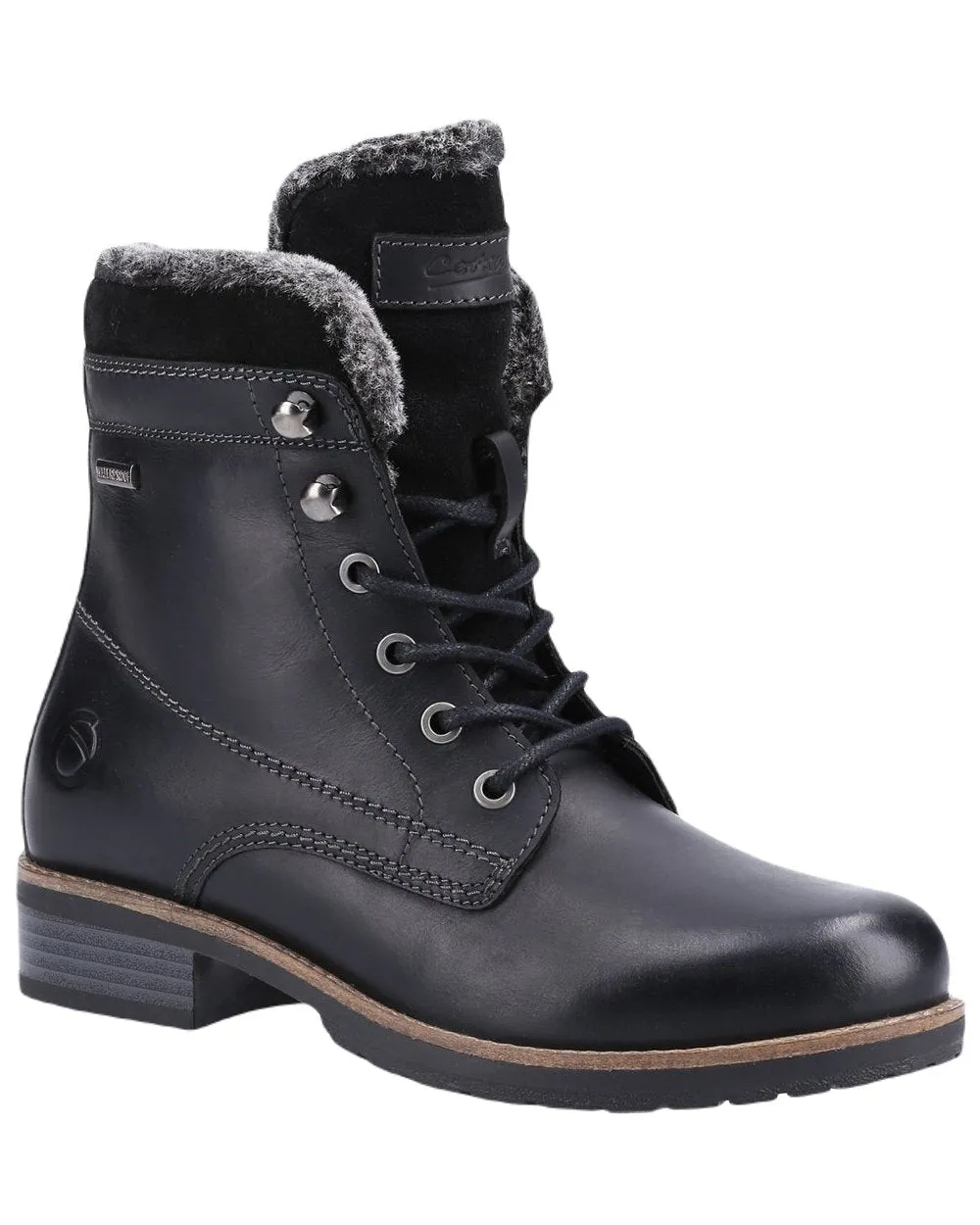 Cotswold Daylesford Mid Boots Cotswold Shoes