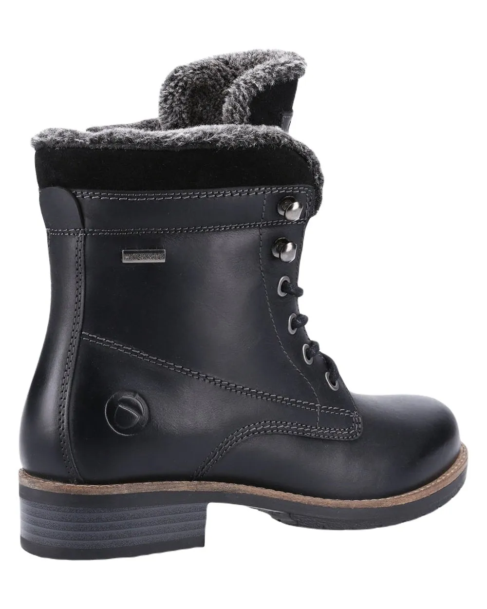 Cotswold Daylesford Mid Boots Cotswold Shoes