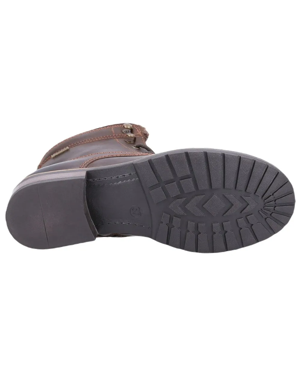 Cotswold Daylesford Mid Boots Cotswold Shoes