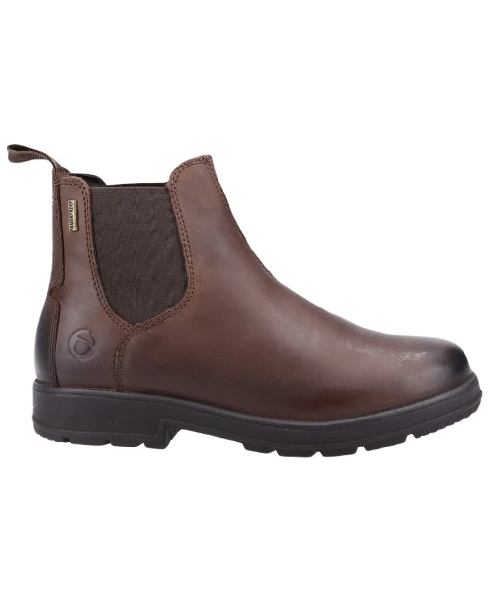 Cotswold Farmington Chelsea Boots Cotswold Shoes