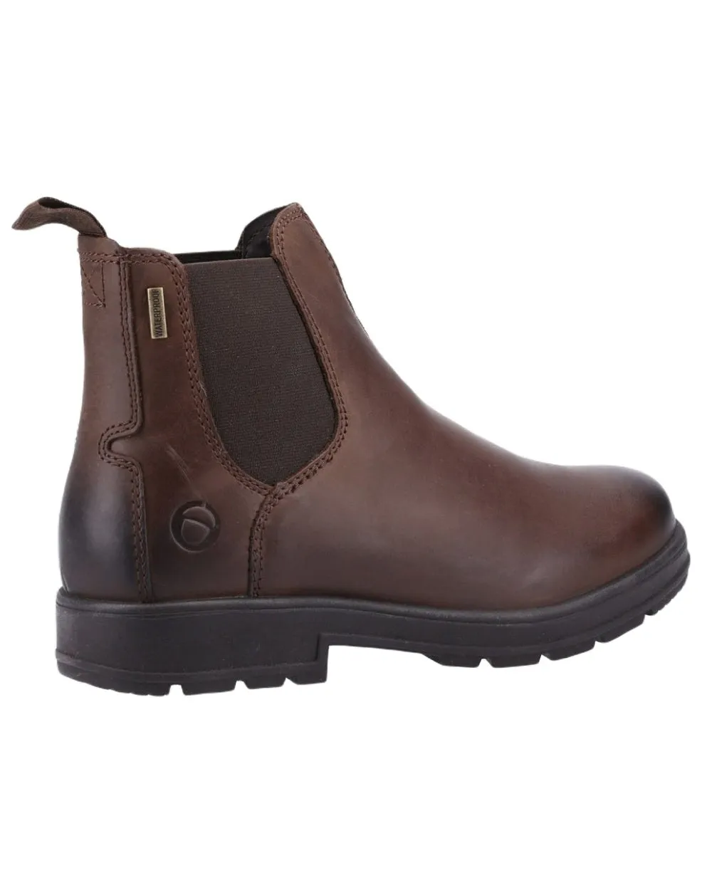 Cotswold Farmington Chelsea Boots Cotswold Shoes