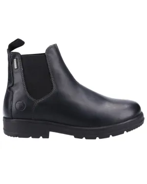 Cotswold Farmington Chelsea Boots Cotswold Shoes
