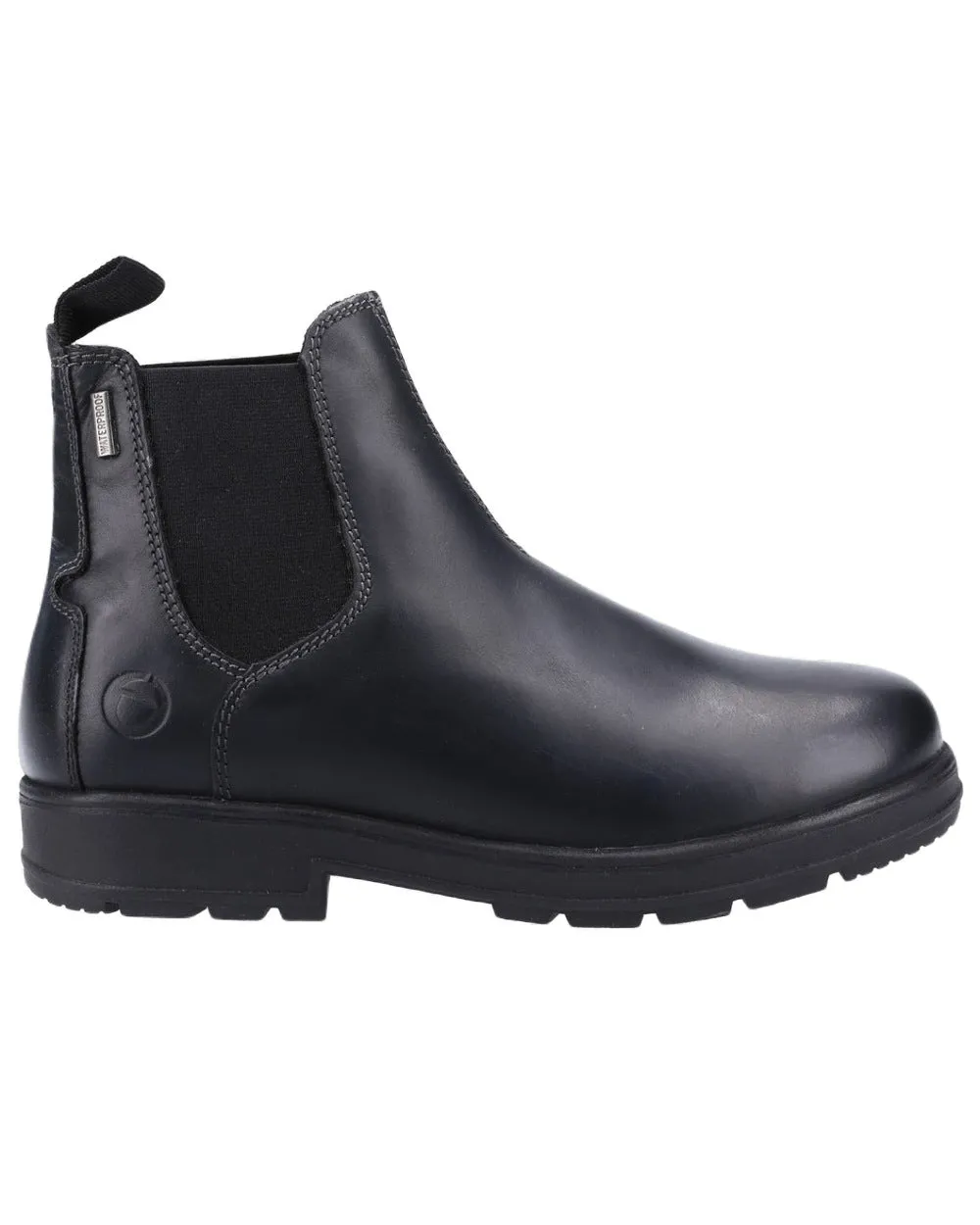 Cotswold Farmington Chelsea Boots Cotswold Shoes