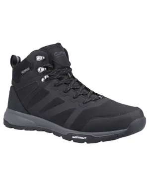 Cotswold Kingham Mid Mens Boots Cotswold Shoes