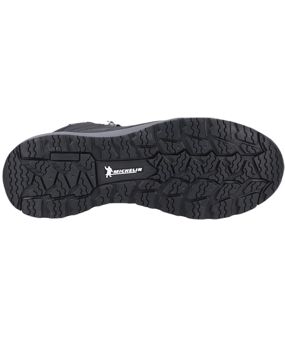Cotswold Kingham Mid Mens Boots Cotswold Shoes