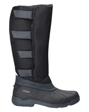Cotswold Mens Kemble Short Wellingtons Cotswold Shoes