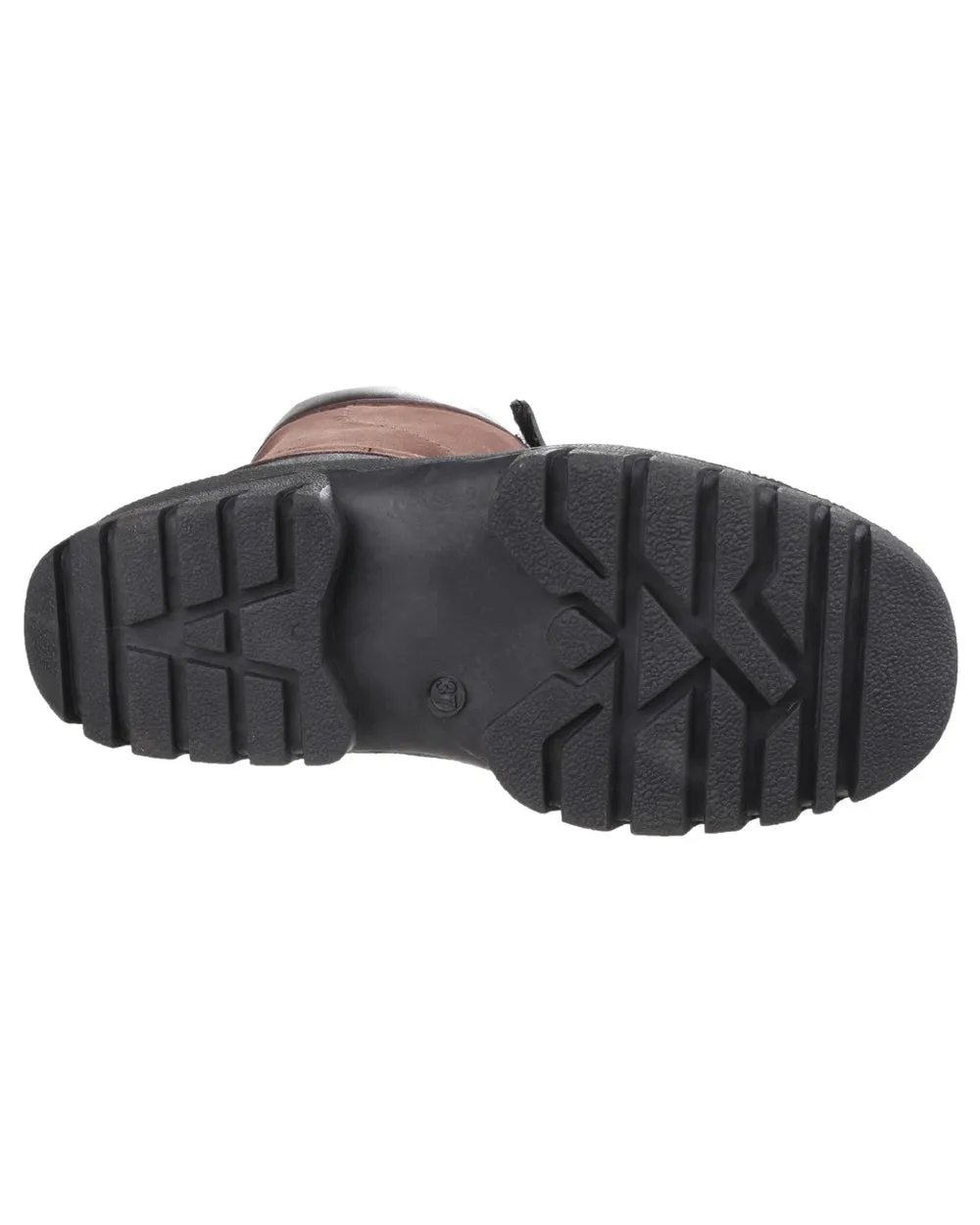 Cotswold Mens Venture Waterproof Winter Boots Cotswold Shoes