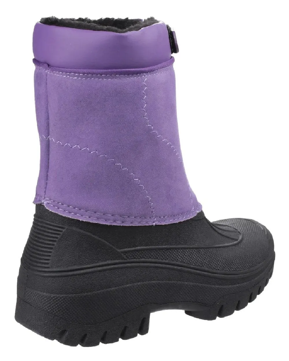 Cotswold Mens Venture Waterproof Winter Boots Cotswold Shoes