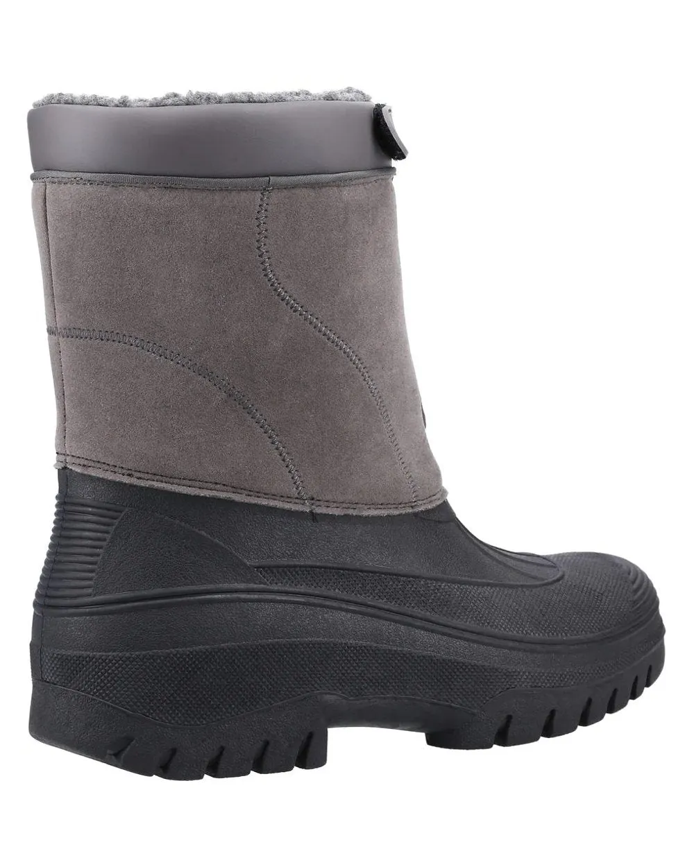 Cotswold Mens Venture Waterproof Winter Boots Cotswold Shoes