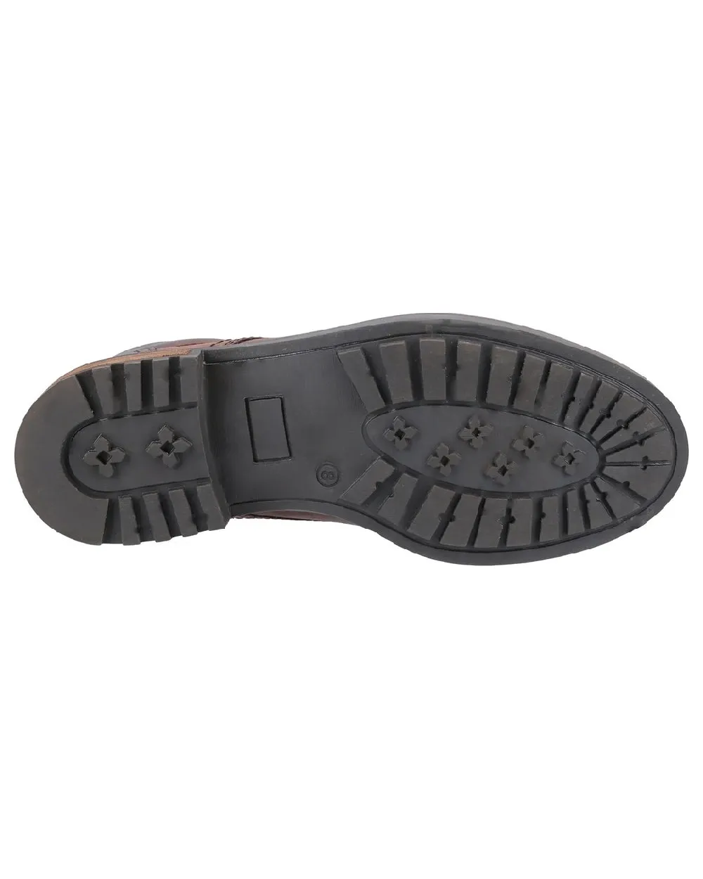 Cotswold Mens Woodmancote Work Boots Cotswold Shoes