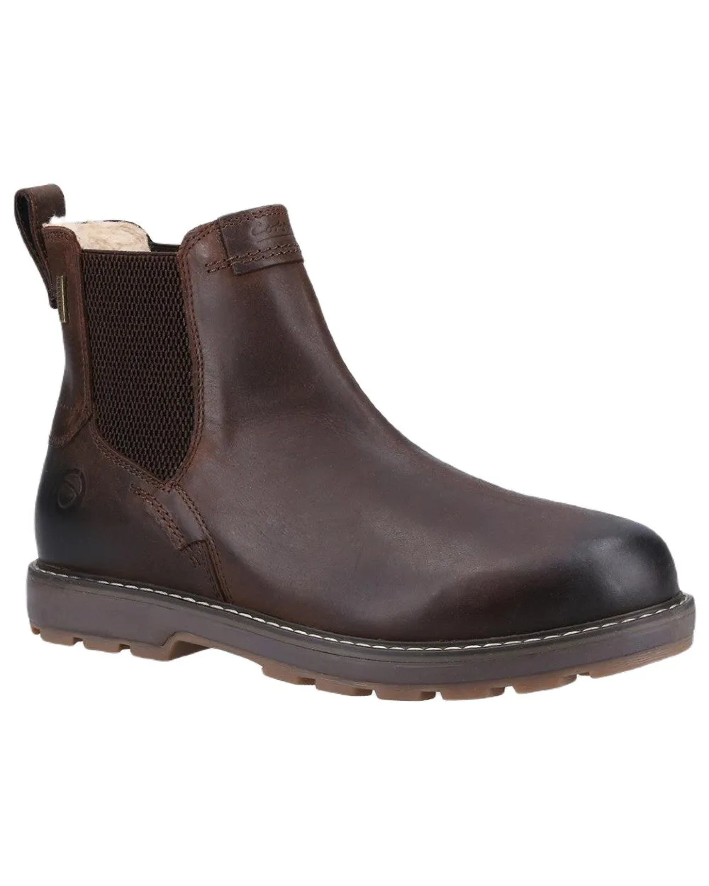 Cotswold Snowshill Chelsea Boots Cotswold Shoes