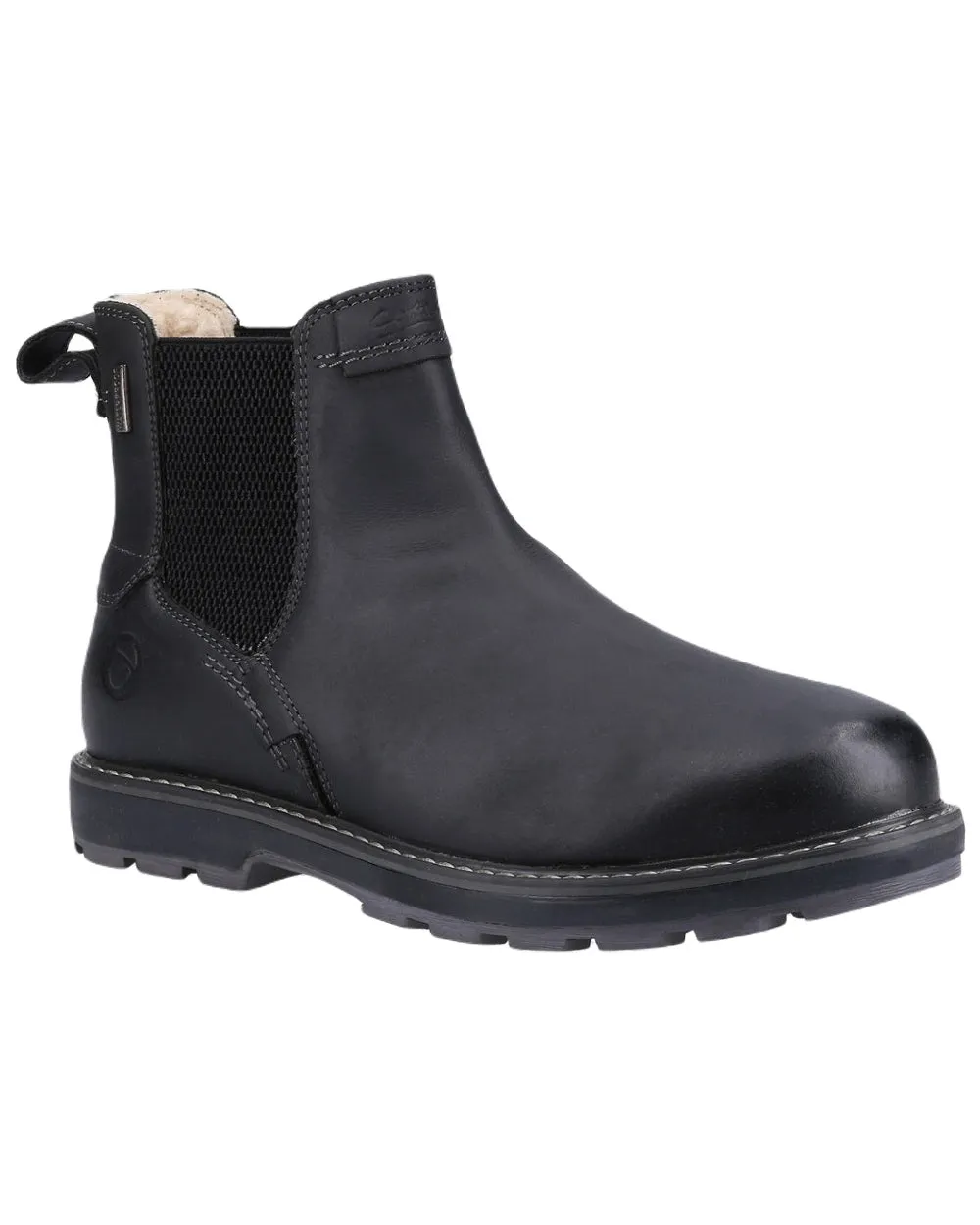 Cotswold Snowshill Chelsea Boots Cotswold Shoes