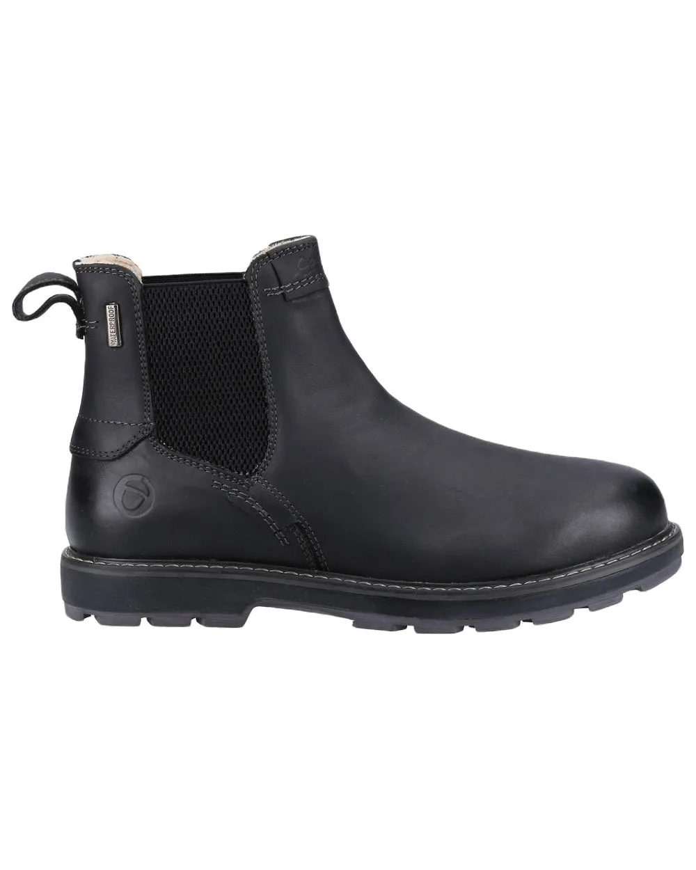 Cotswold Snowshill Chelsea Boots Cotswold Shoes