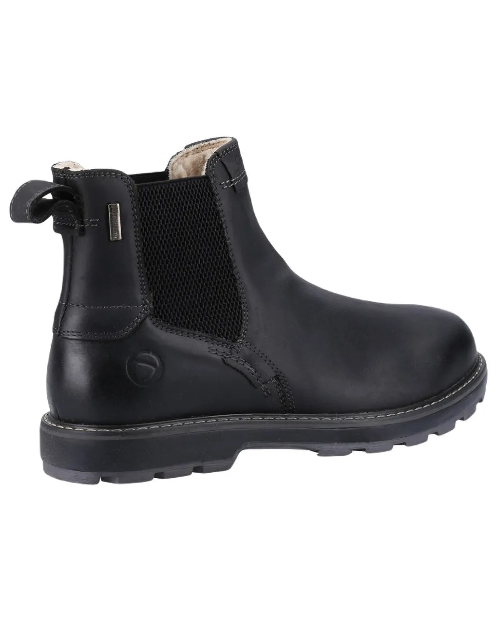 Cotswold Snowshill Chelsea Boots Cotswold Shoes