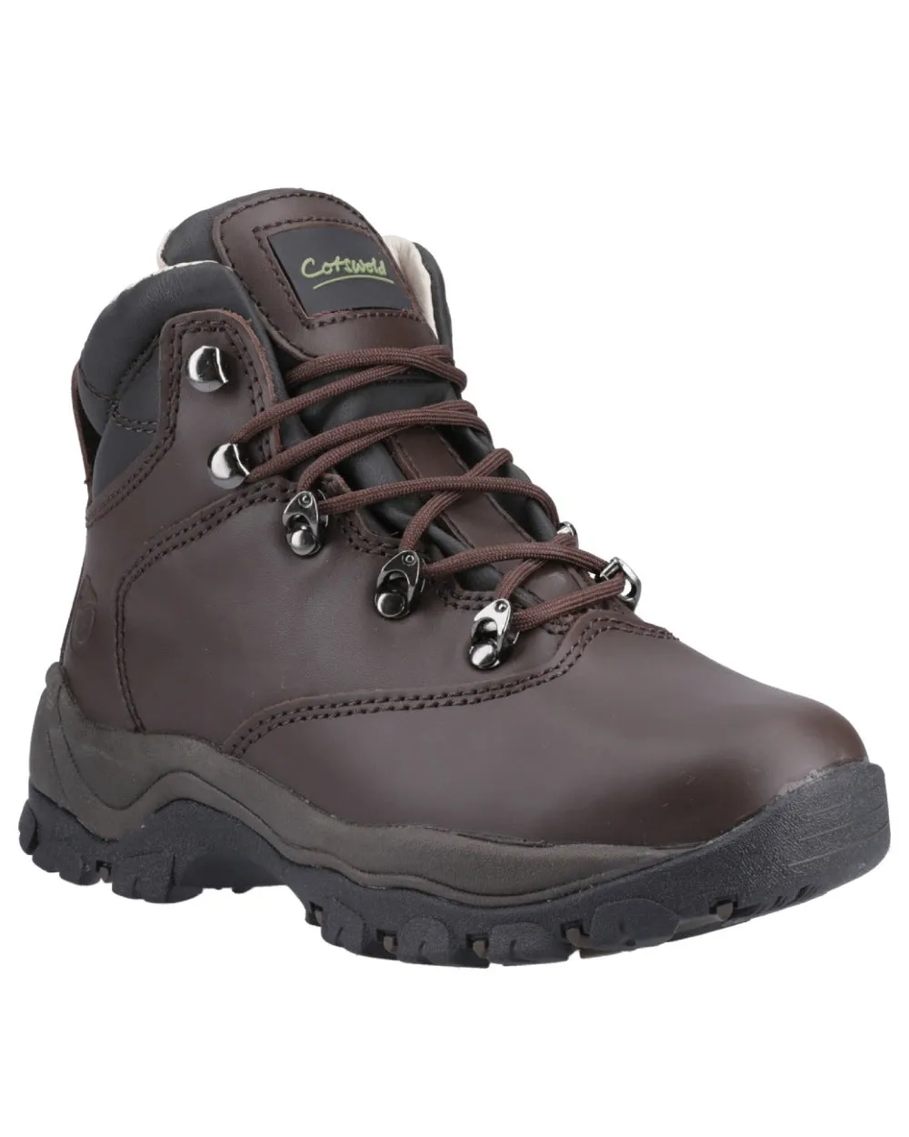 Cotswold Womens Winstone Boots Cotswold Shoes